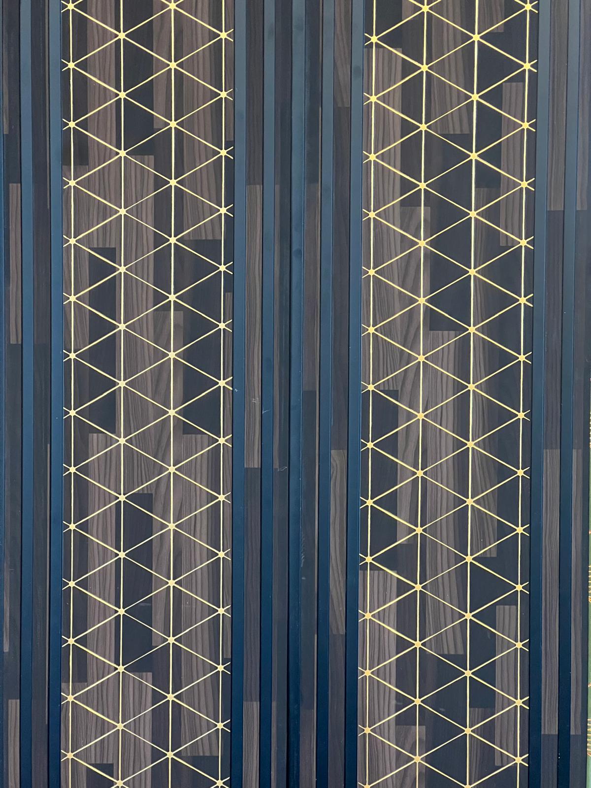 St/st Cladding PS Cladding | Indoor Wall Panels – 23 Styles | Supreme Turf