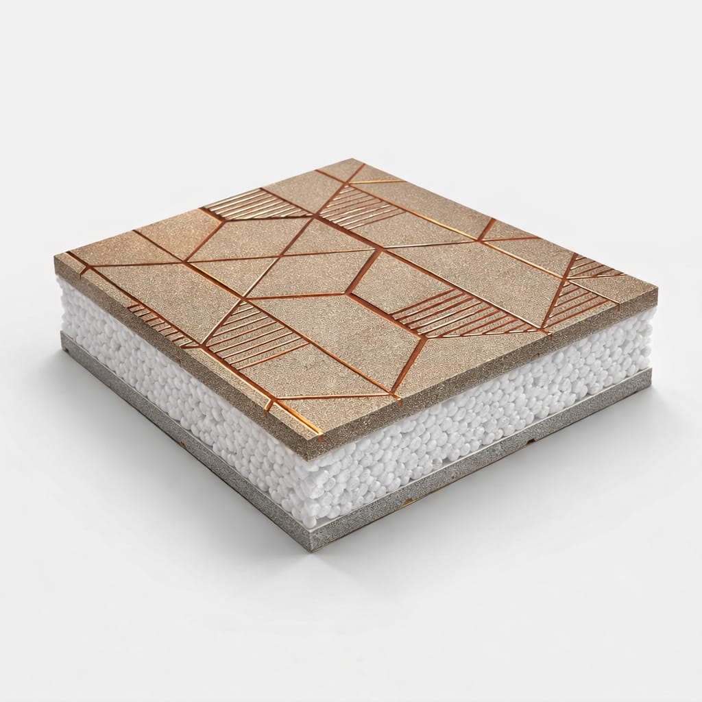 St/st Cladding PS Cladding – ST 07 | Indoor Wall Panels | Supreme Turf