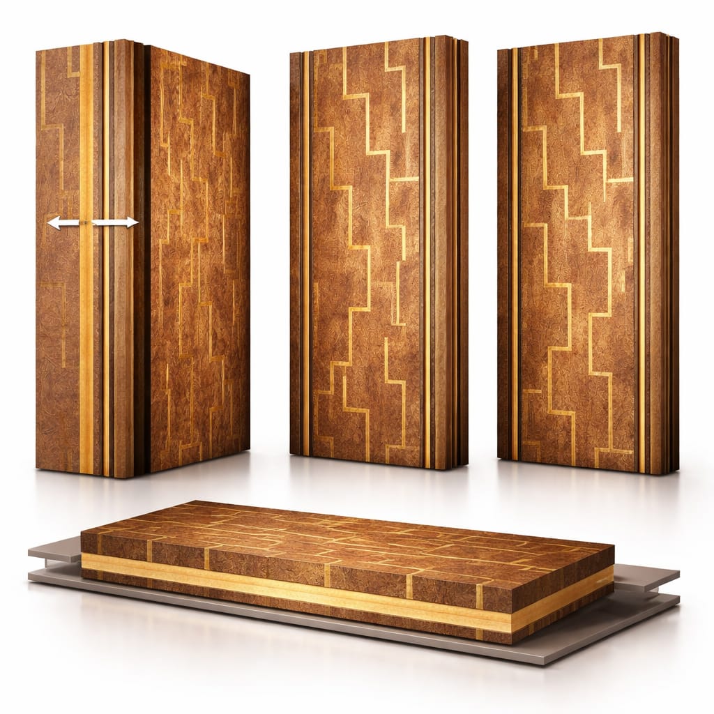 Ps Cladding Panel PS Cladding – ST 10 | Indoor Wall Panels | Supreme Turf