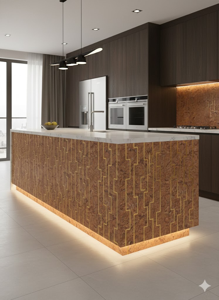 St/st Cladding PS Cladding – ST 11 | Indoor Wall Panels | Supreme Turf