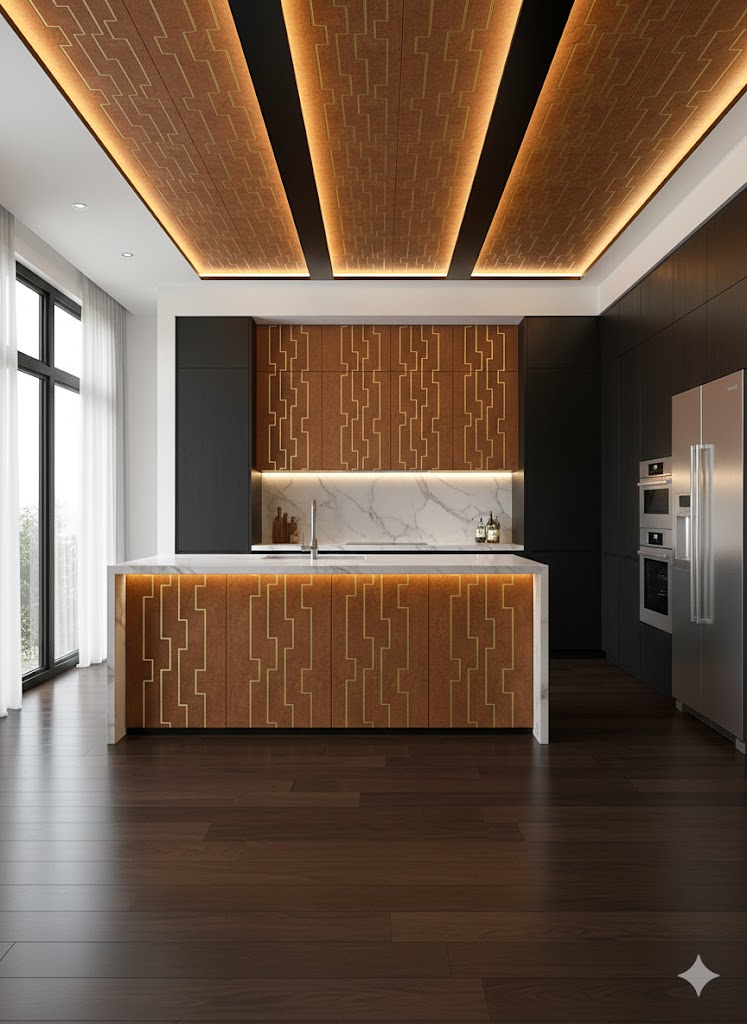 Ps Cladding Panel PS Cladding – ST 11 | Indoor Wall Panels | Supreme Turf