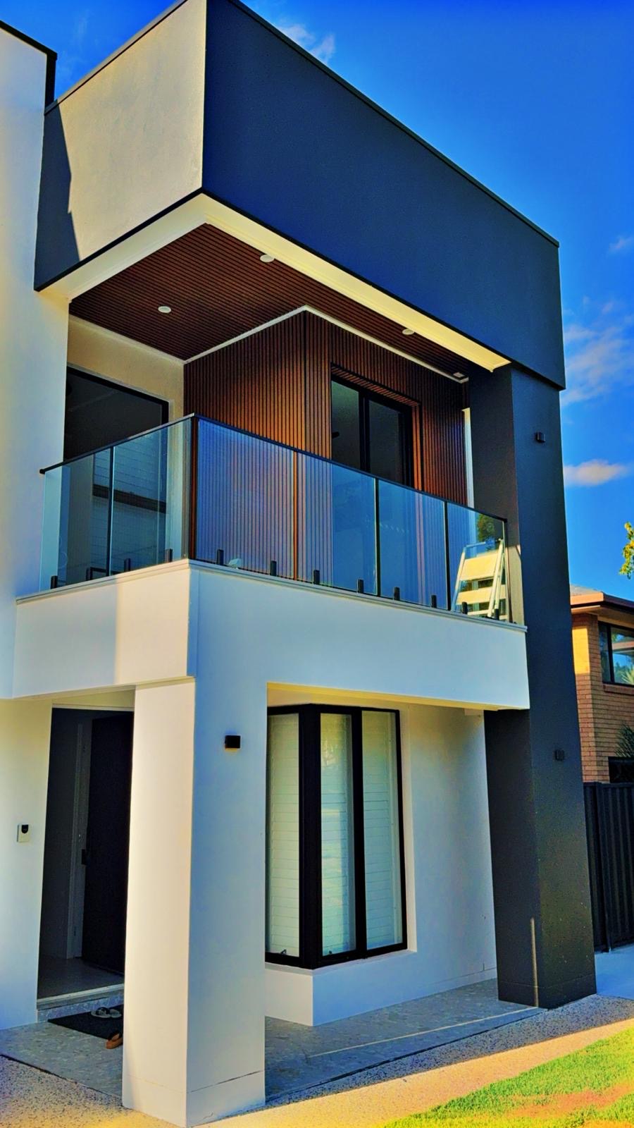 WPC External Cladding | Weather-Resistant Wall Panels | Supreme Turf