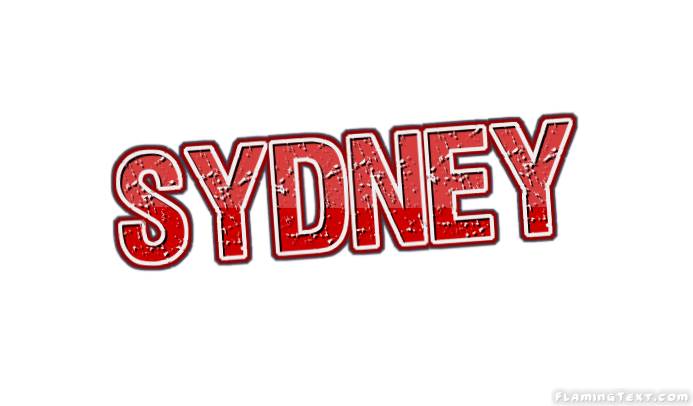 Sydney-design-amped-name